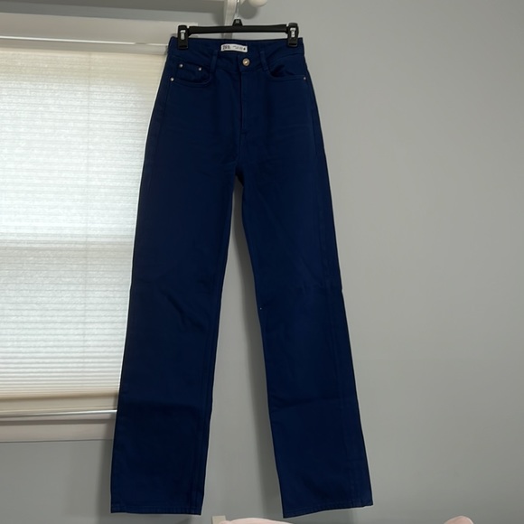 Bootcut Jeans - Picture 3 of 3